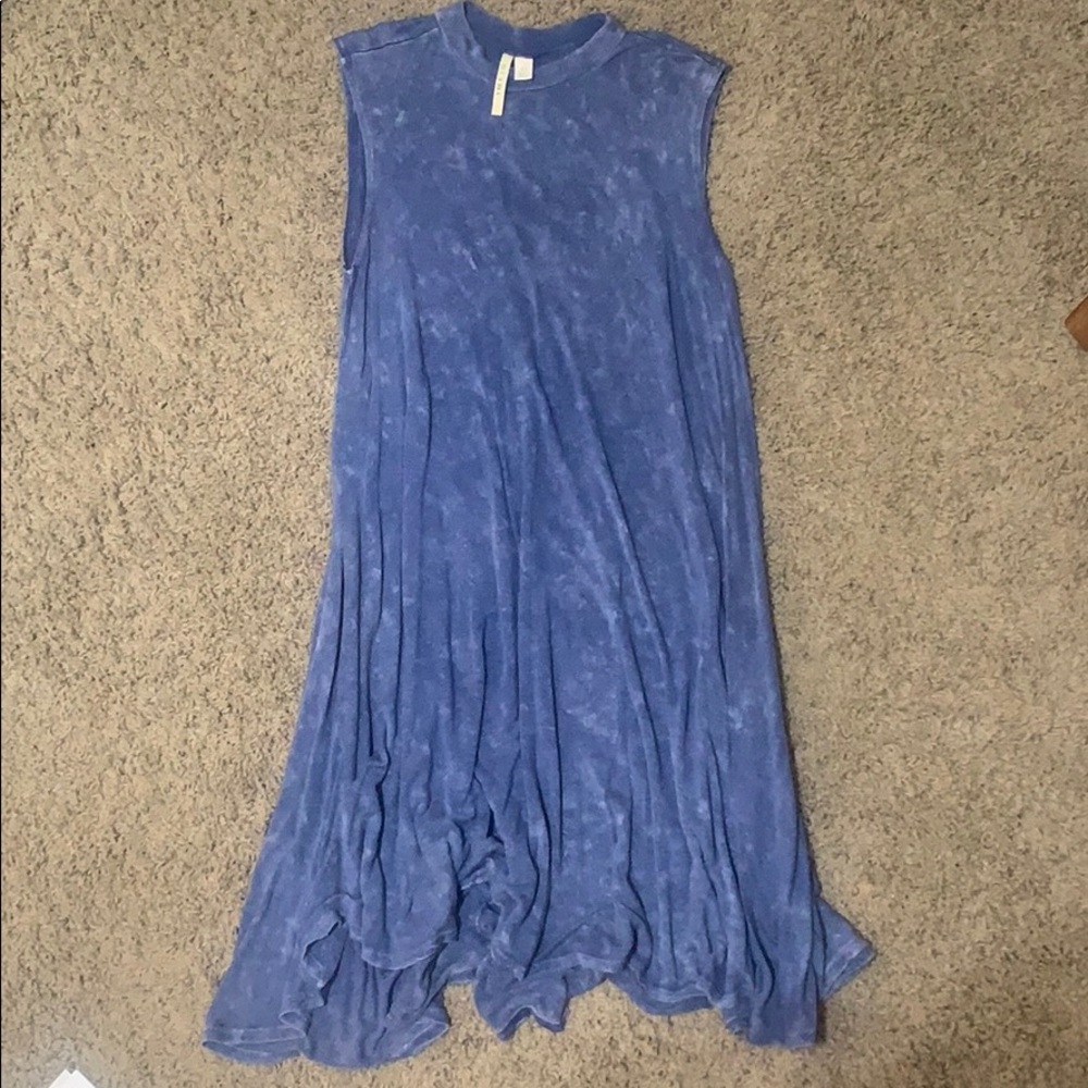Miami dress